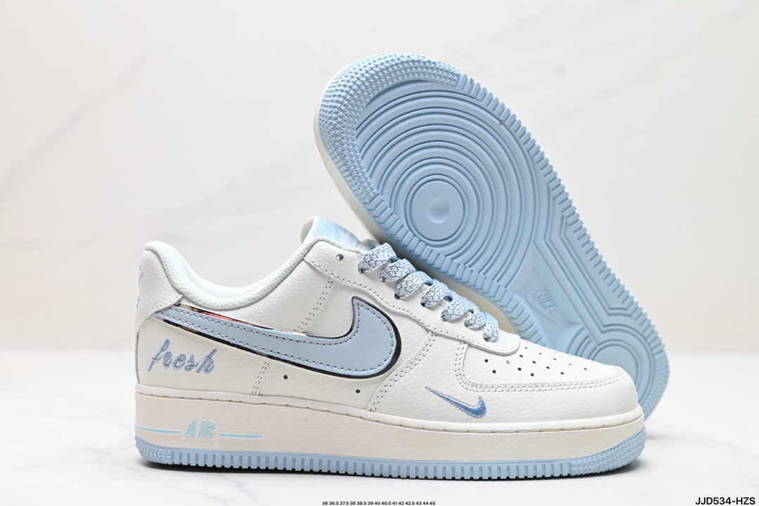 Nike Air Force 1 Shoes